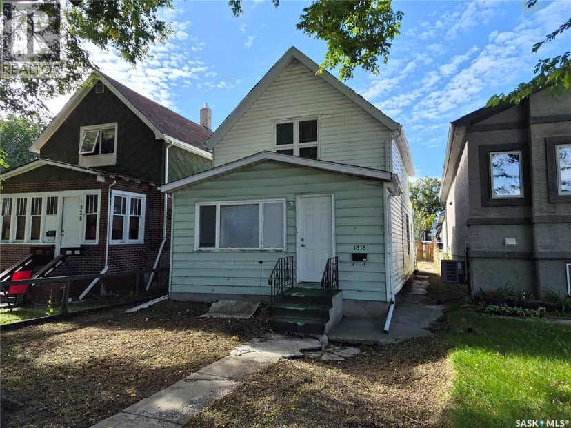 1818 Ottawa STREET, Regina, photo 2