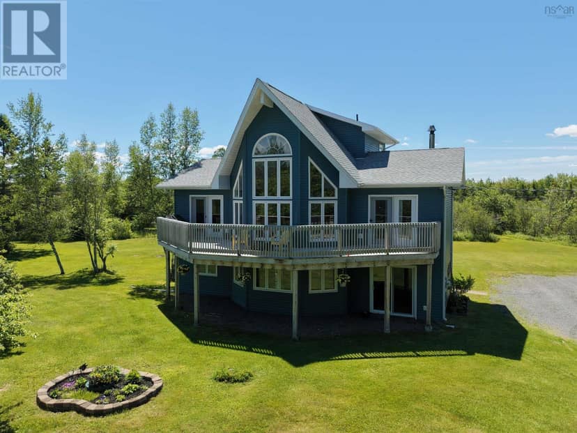 784 Onslow Mountain Road — photo 1 of 40