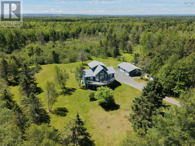 784 Onslow Mountain Road — photo 7 of 40