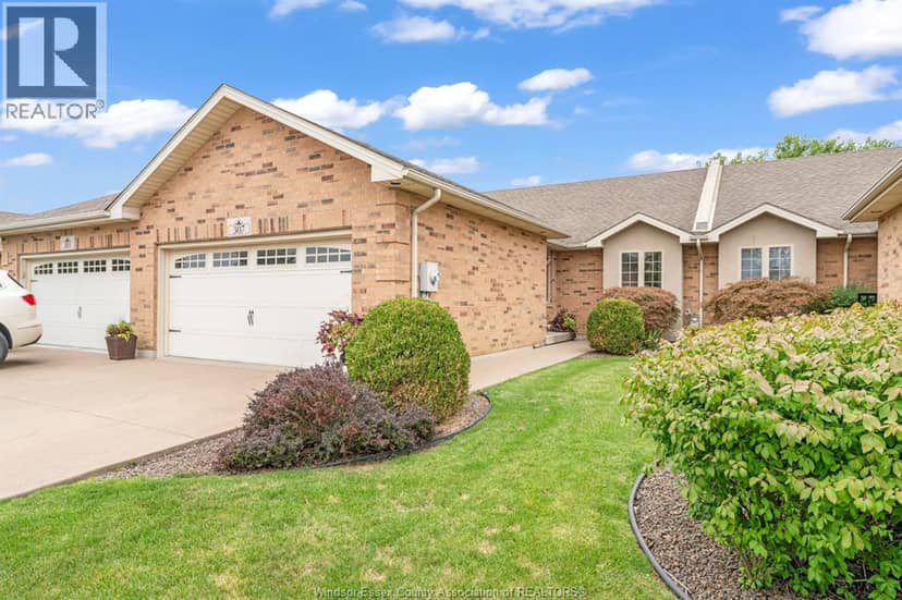 307 Golfview Drive, Amherstburg, photo 2