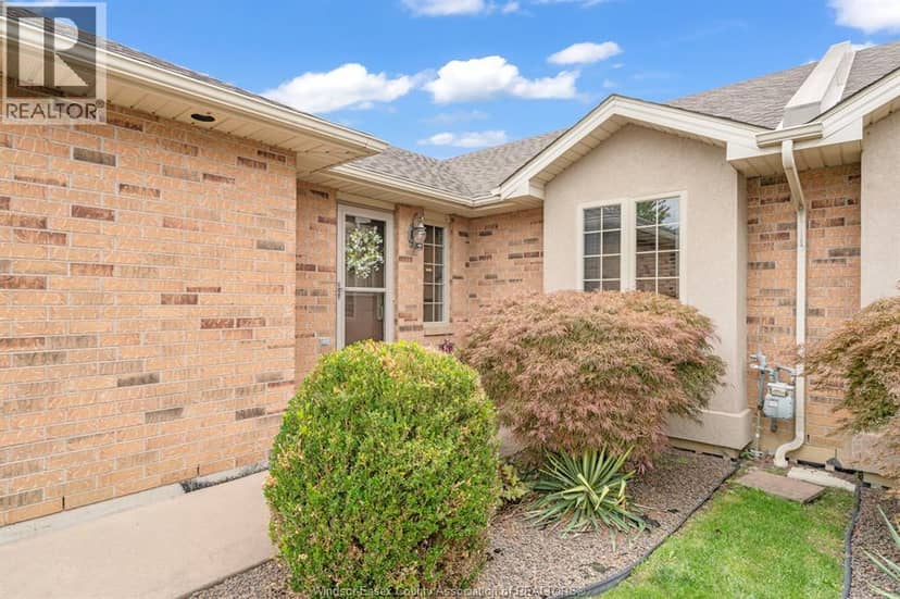307 Golfview Drive, Amherstburg, photo 3
