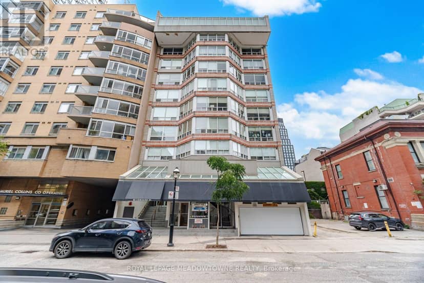 610 - 82 Lombard Street — photo 2 of 40