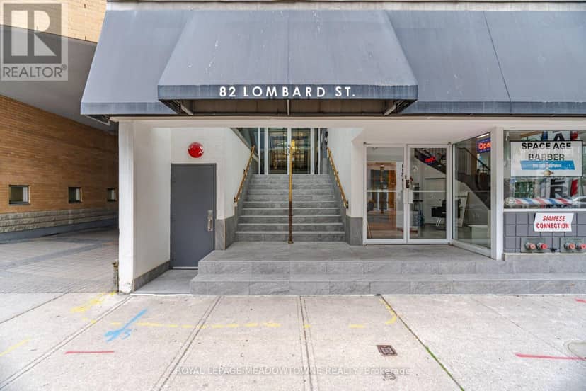 610 - 82 Lombard Street — photo 4 of 40