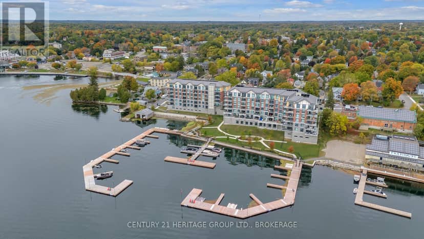 607 - 129 South Street, Gananoque, photo 2