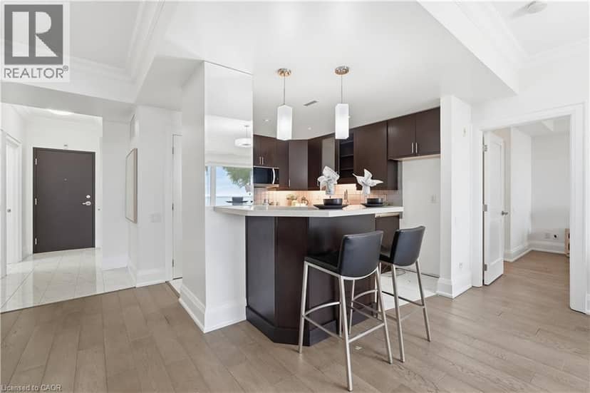 5340 LAKESHORE Road Unit# 203 — photo 11 of 31