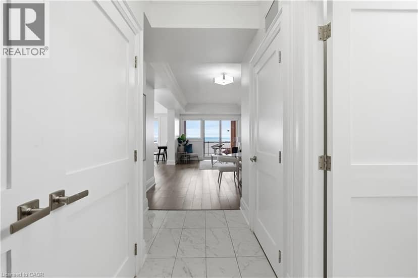 5340 LAKESHORE Road Unit# 203, Burlington, photo 4