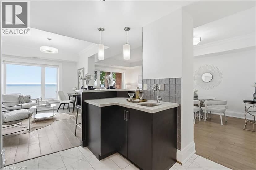 5340 LAKESHORE Road Unit# 203 — photo 13 of 31
