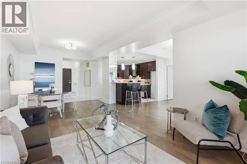 5340 LAKESHORE Road Unit# 203, Burlington, photo 8
