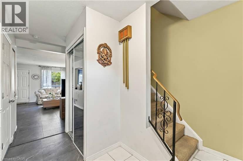 899 STONE CHURCH Road E Unit# 4, Hamilton, photo 4