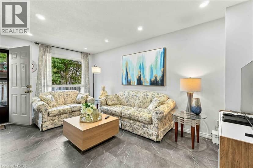 899 STONE CHURCH Road E Unit# 4, Hamilton, photo 5