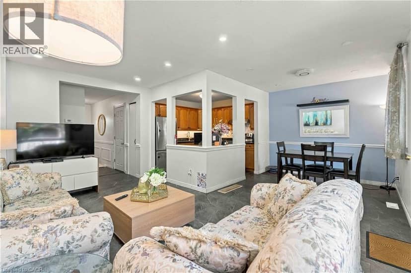 899 STONE CHURCH Road E Unit# 4, Hamilton, photo 7