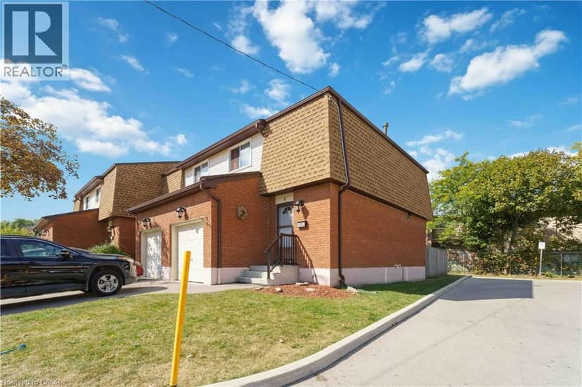 899 STONE CHURCH Road E Unit# 4 — photo 19 of 28