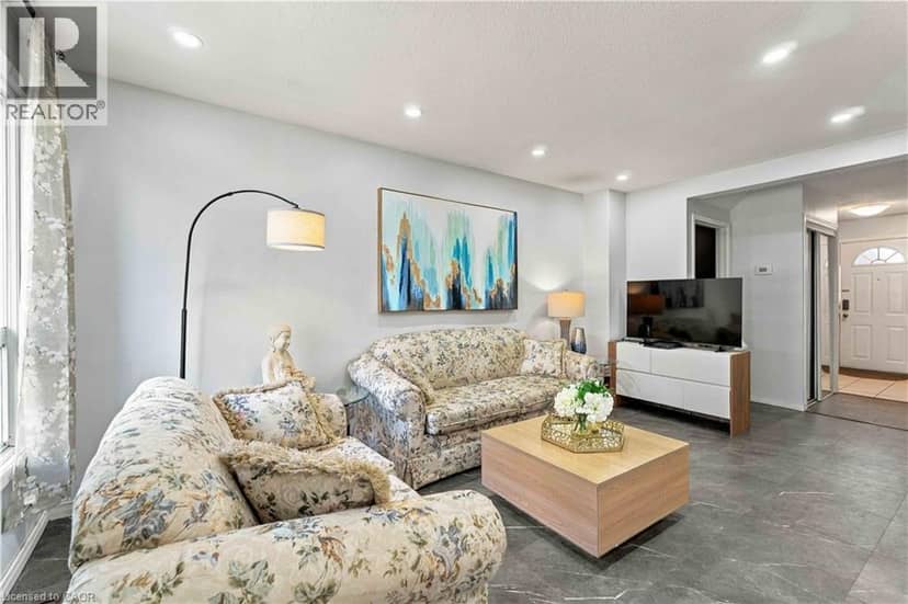899 STONE CHURCH Road E Unit# 4, Hamilton, photo 8