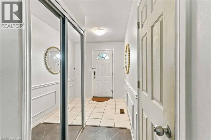 899 STONE CHURCH Road E Unit# 4, Hamilton, photo 3