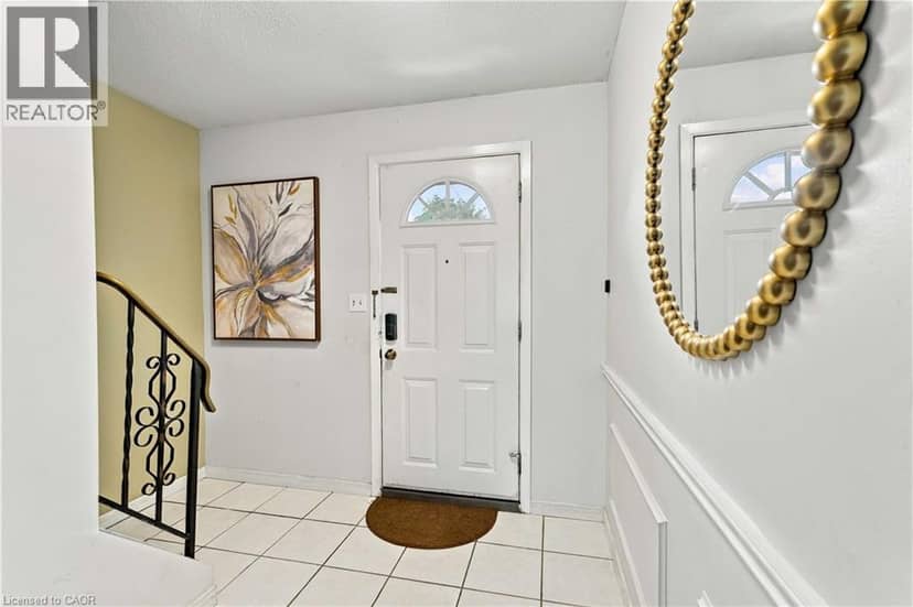 899 STONE CHURCH Road E Unit# 4, Hamilton, photo 2