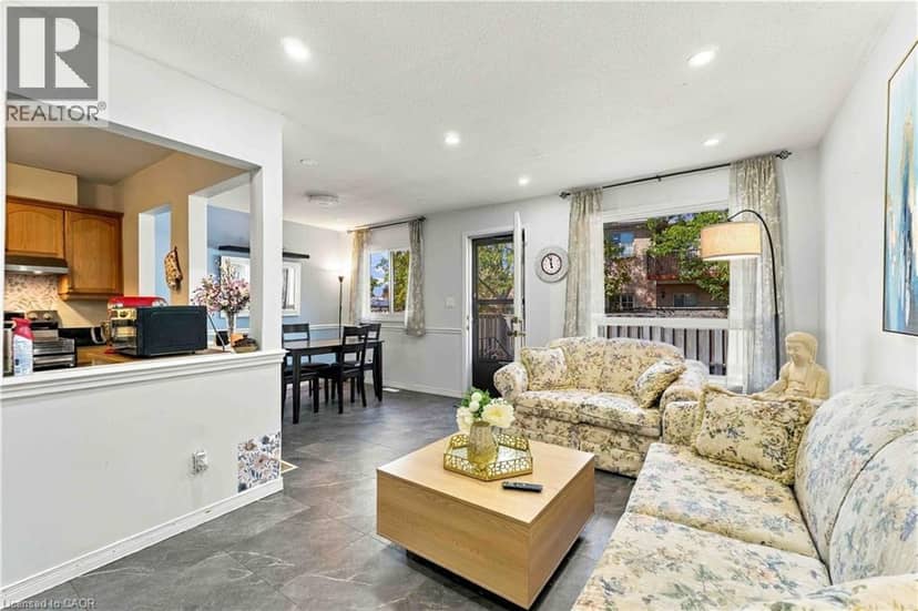 899 STONE CHURCH Road E Unit# 4, Hamilton, photo 6