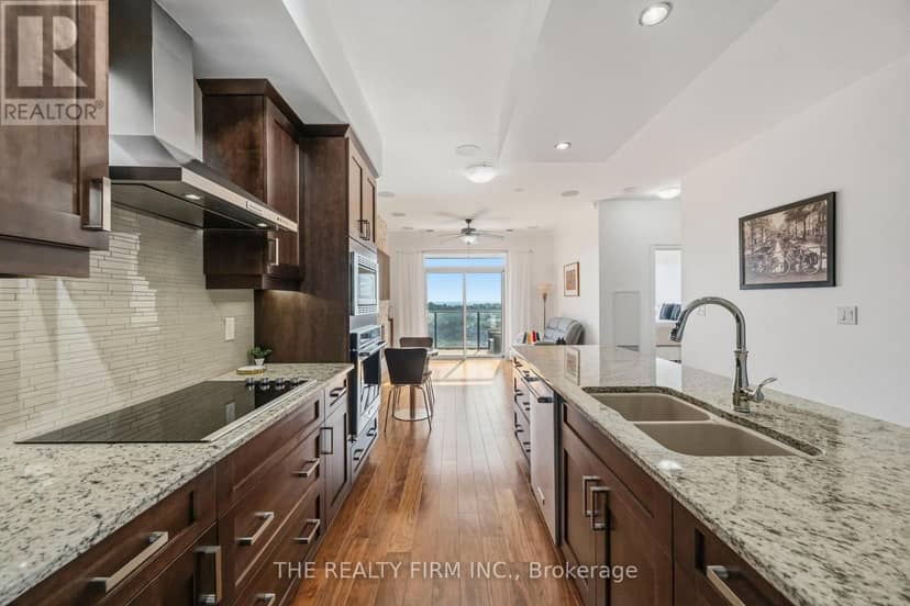 1303 - 240 Villagewalk Boulevard — photo 11 of 40