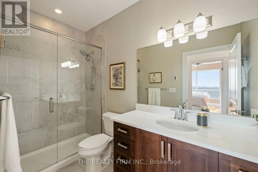 1303 - 240 Villagewalk Boulevard — photo 17 of 40