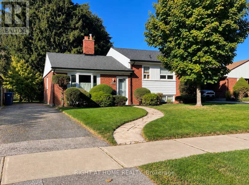 223 Ellendale Drive, Toronto