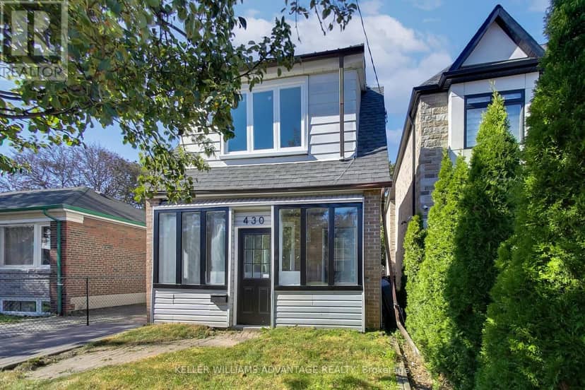 430 Pharmacy Avenue, Toronto, photo 2