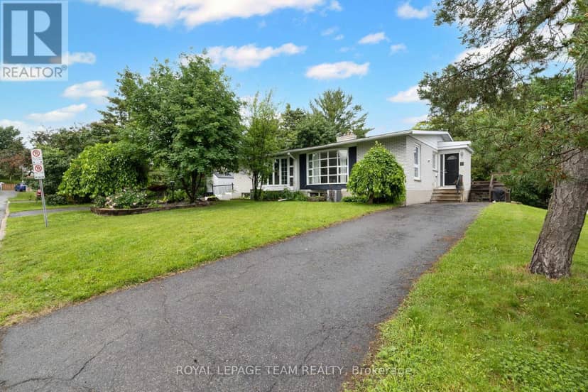 40 Woodmount Crescent, Ottawa, photo 2
