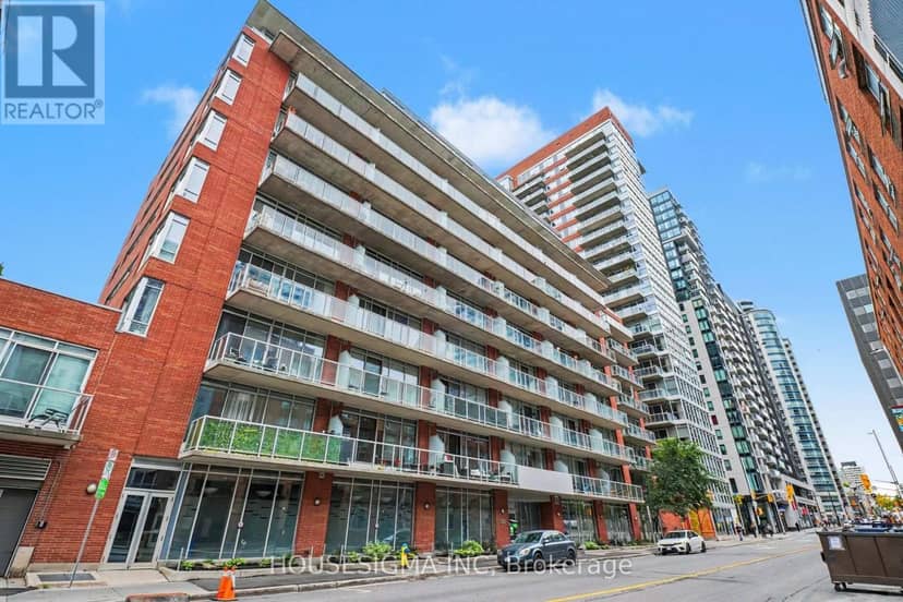 505 - 383 Cumberland Street, Ottawa