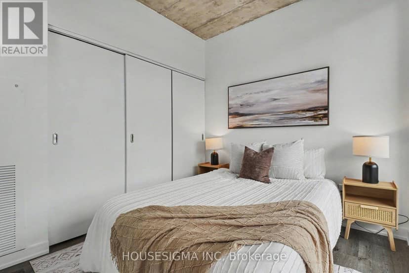 505 - 383 Cumberland Street — photo 12 of 31