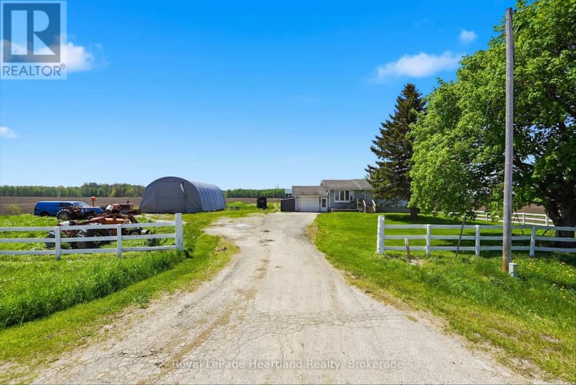 1965 Bruce Road 20 Road, Kincardine