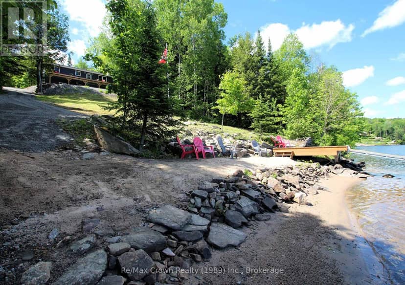 771 Limberlost Point Road, Parry Sound Remote Area, photo 4