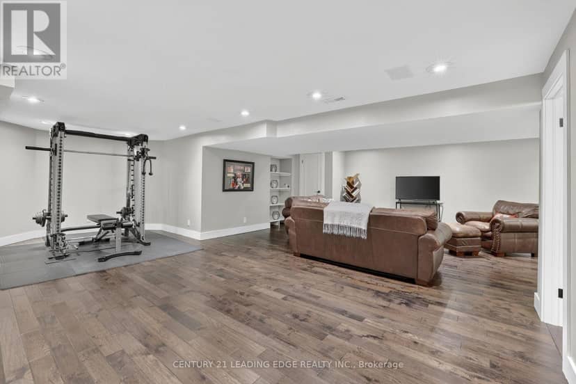 505 Aintree Drive — photo 30 of 40