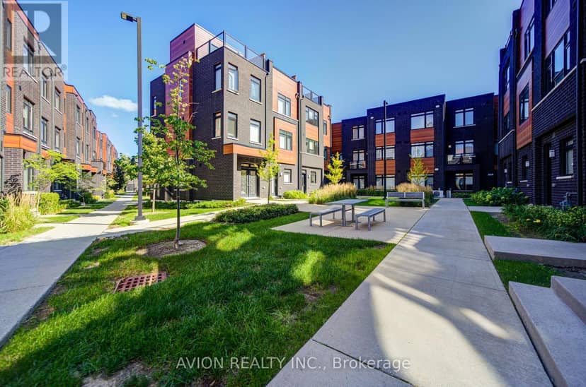 83 - 370 Red Maple Road, Richmond Hill