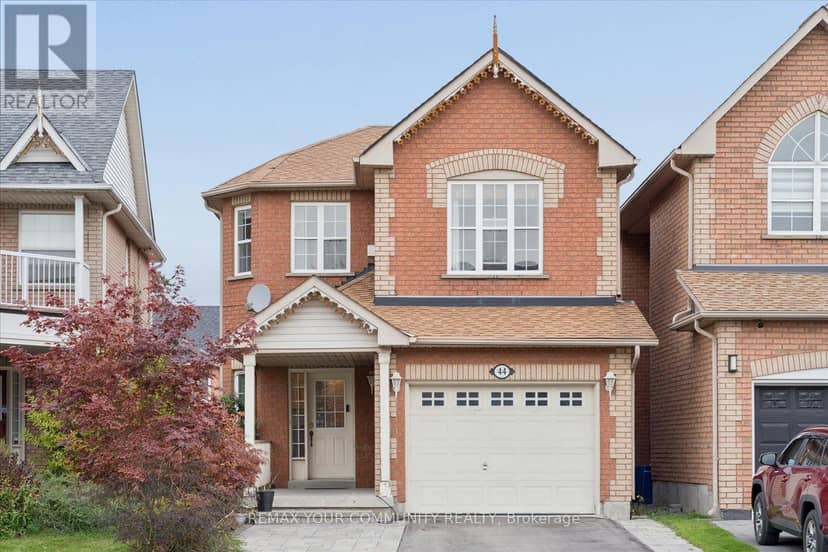 44 Antique Drive — photo 1 of 40