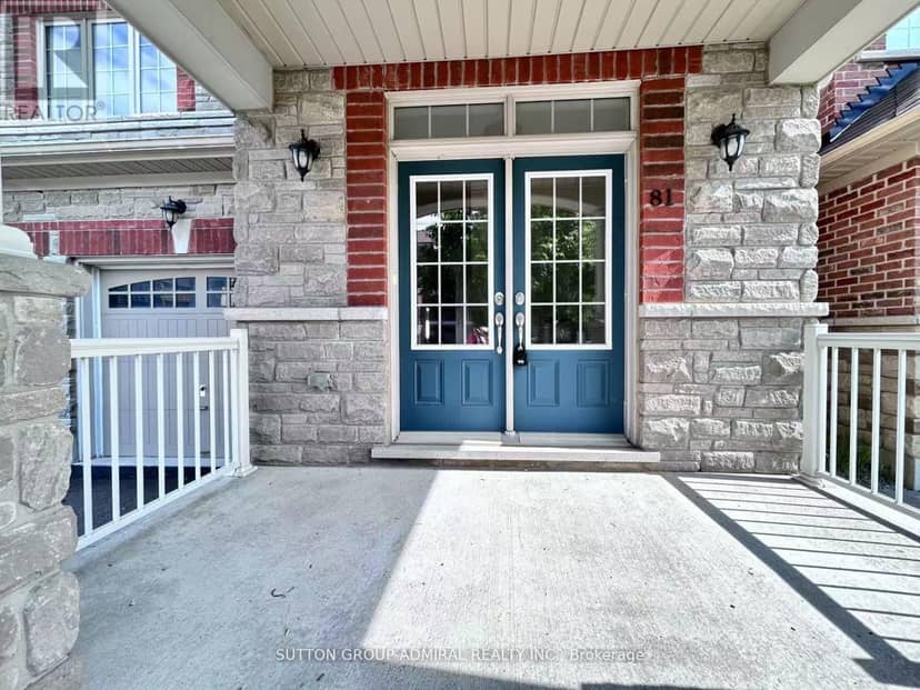 81 Livante Court, Markham, photo 2