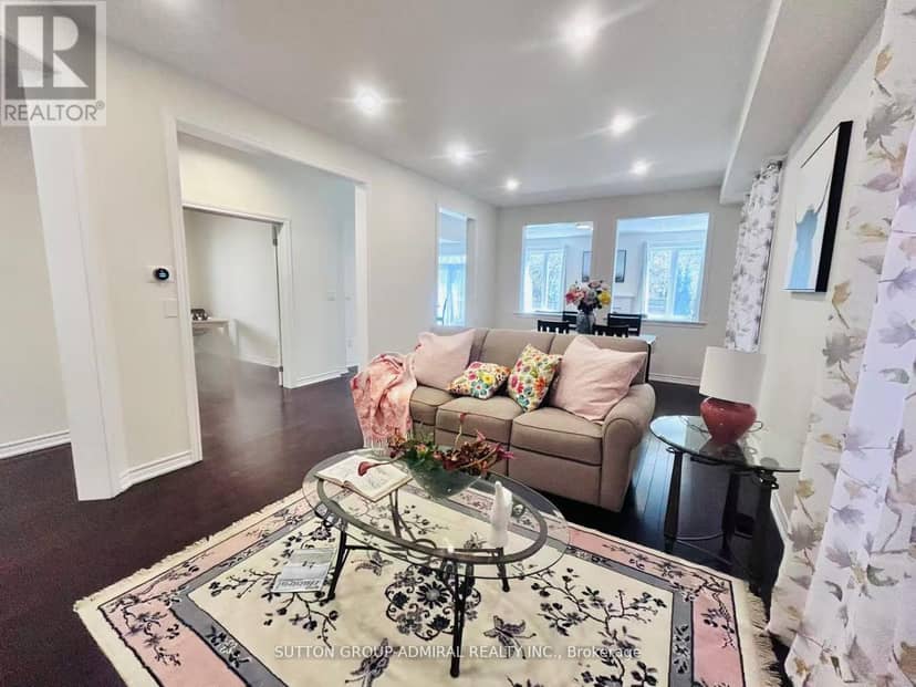 81 Livante Court, Markham, photo 7