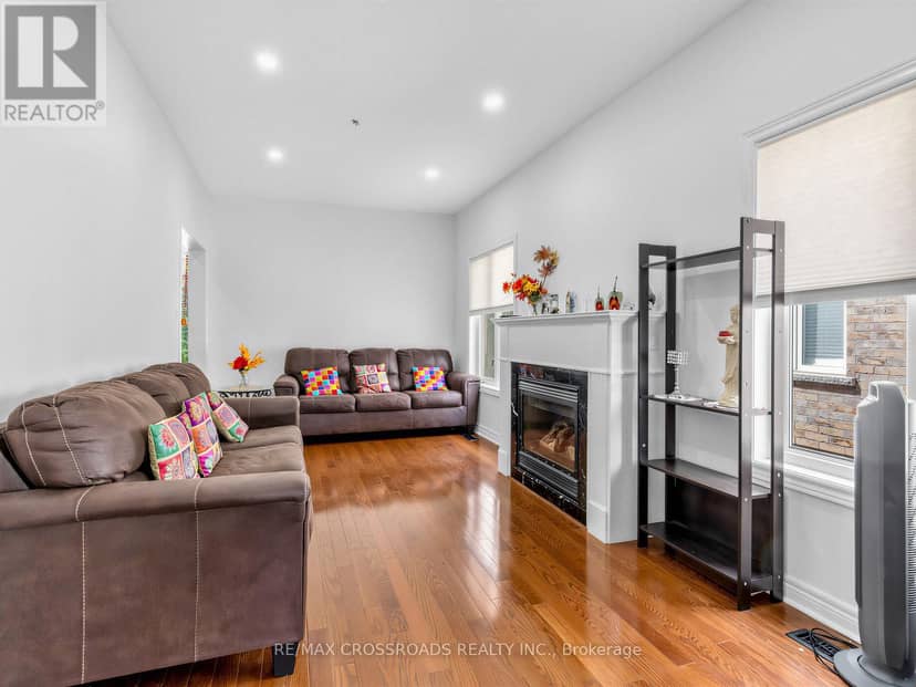 23 Worthview Drive S, Vaughan, photo 5