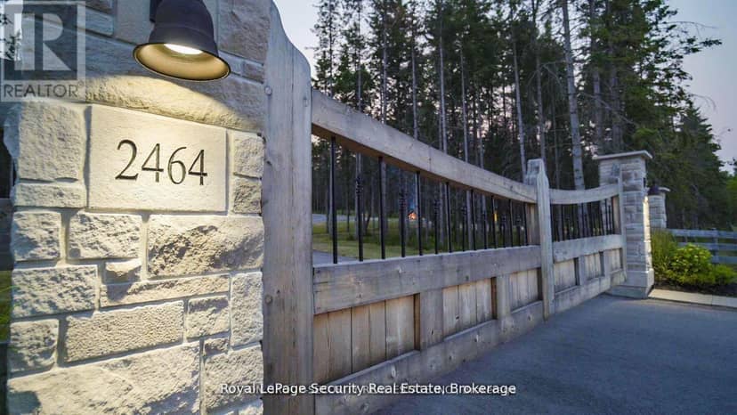 2464 15th Side Road, New Tecumseth, photo 2