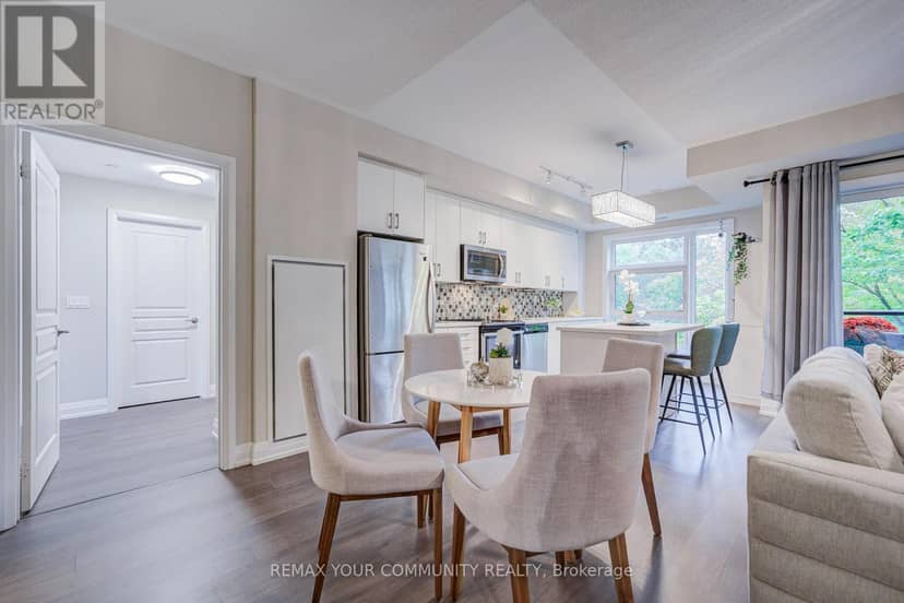 308 - 555 William Graham Drive, Aurora, photo 8