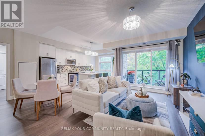 308 - 555 William Graham Drive — photo 9 of 34
