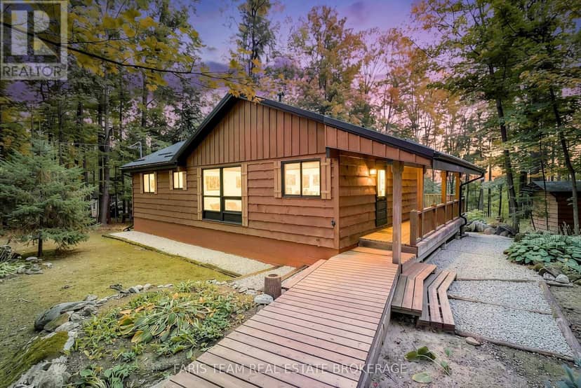 21 Slalom Drive, Oro-Medonte