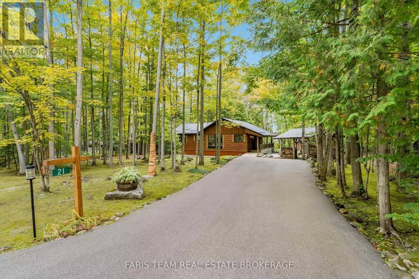 21 Slalom Drive, Oro-Medonte, photo 2