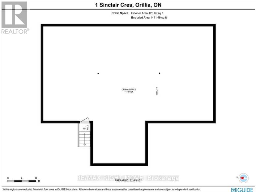 1 Sinclair Crescent — photo 31 of 31