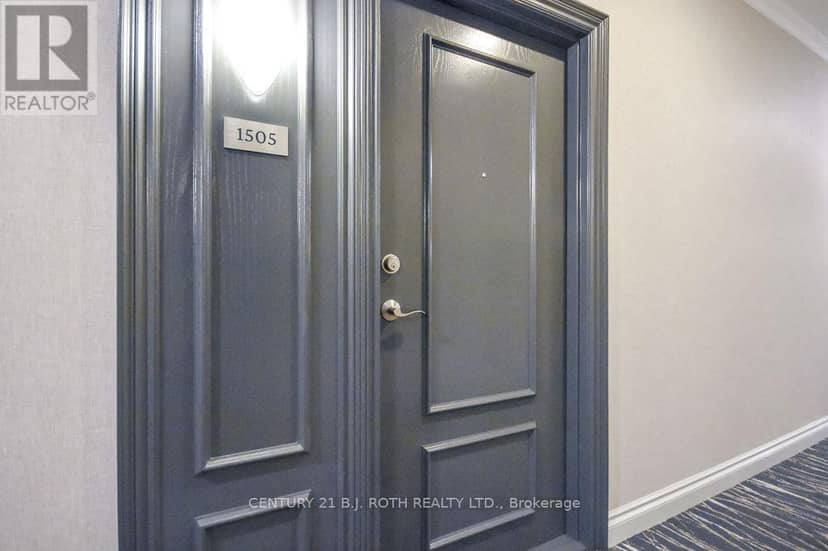1505 - 37 Ellen Street — photo 4 of 32