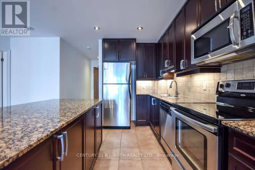 1505 - 37 Ellen Street — photo 6 of 32
