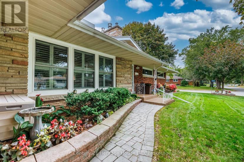 5159 Shirley Avenue, Niagara Falls, photo 2