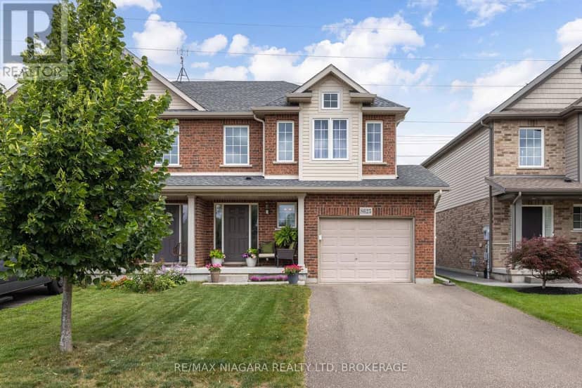 8625 Upper Canada Drive, Niagara Falls