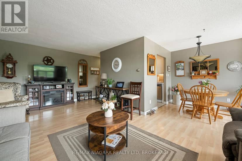 407 - 365 Geneva Street, St. Catharines