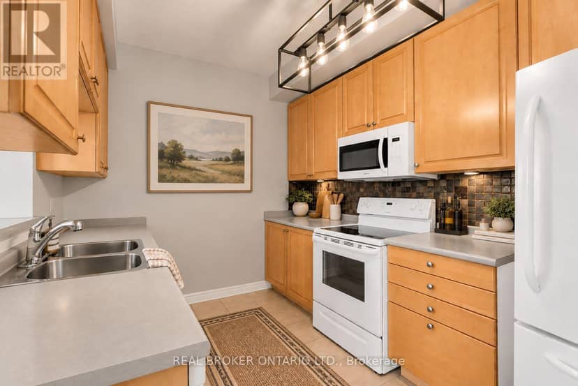 405 - 1 Belvedere Court, Brampton, photo 2