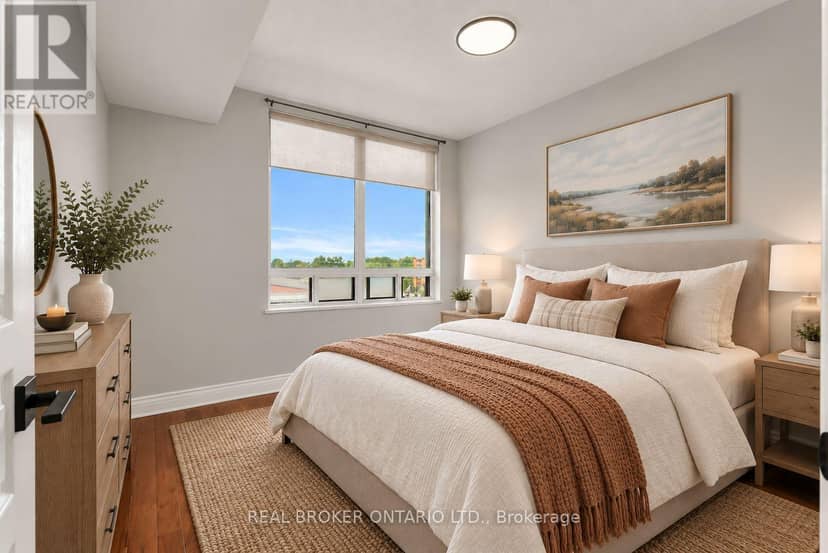 405 - 1 Belvedere Court, Brampton, photo 5