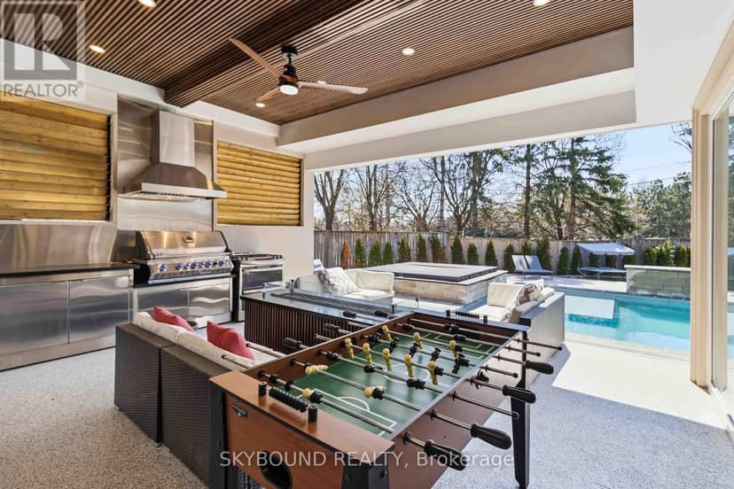 2711 Spruce Needle Court — photo 35 of 40