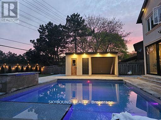 2711 Spruce Needle Court — photo 38 of 40